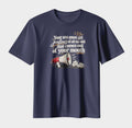 Your Ass Must Get Jealous – Funny Sarcastic Graphic T-Shirt | Bold Attitude Streetwear Tee