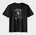 Glen Hansard Tribute Vintage Graphic T-Shirt – Retro Indie Folk Music Tee